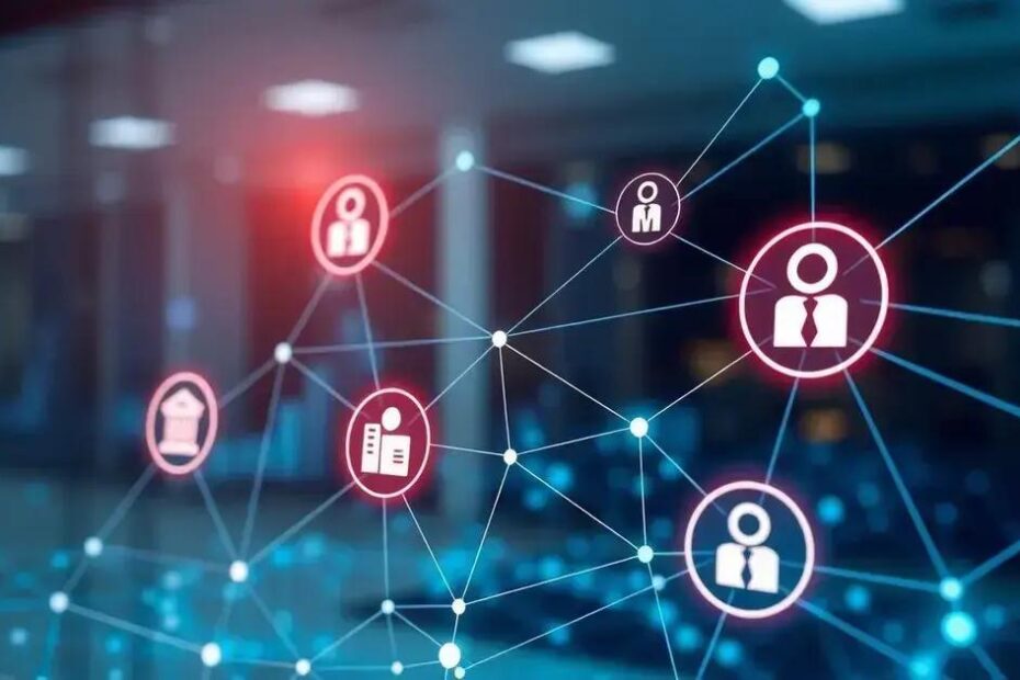 AI-Powered Risk Scoring on Peer-to-Peer Lending Platforms: Architecture and Case Study