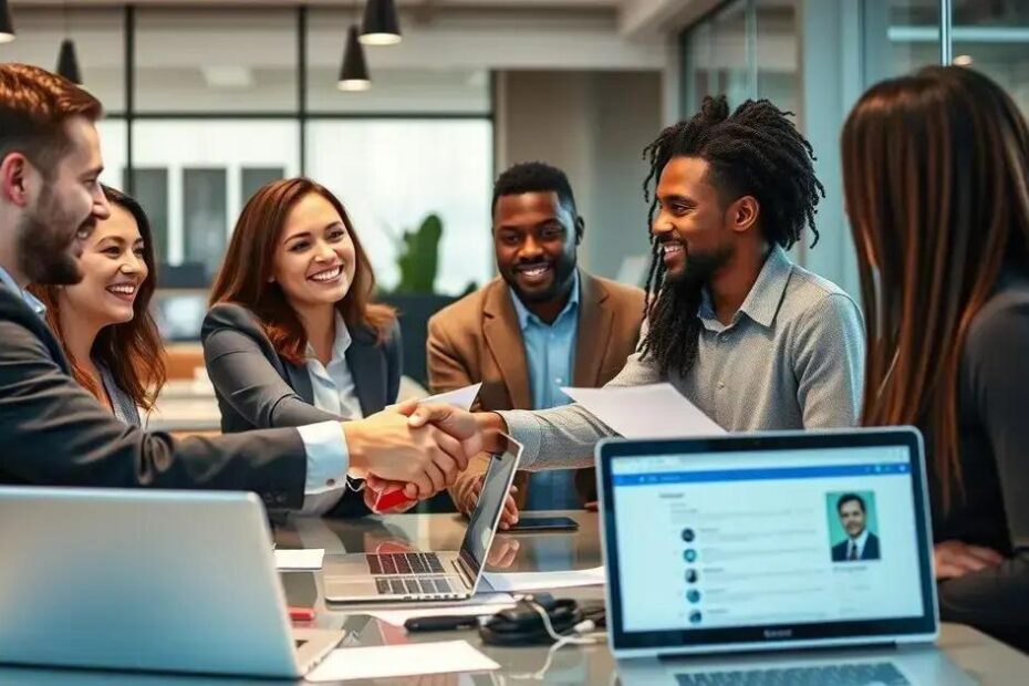 As mejores vagas de empleo en Nestlé