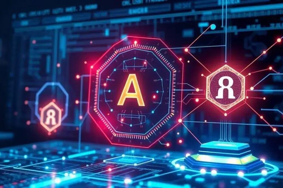 Blockchain-AI Hybrids: Smart Contracts That Execute on Machine-Learning Predictions