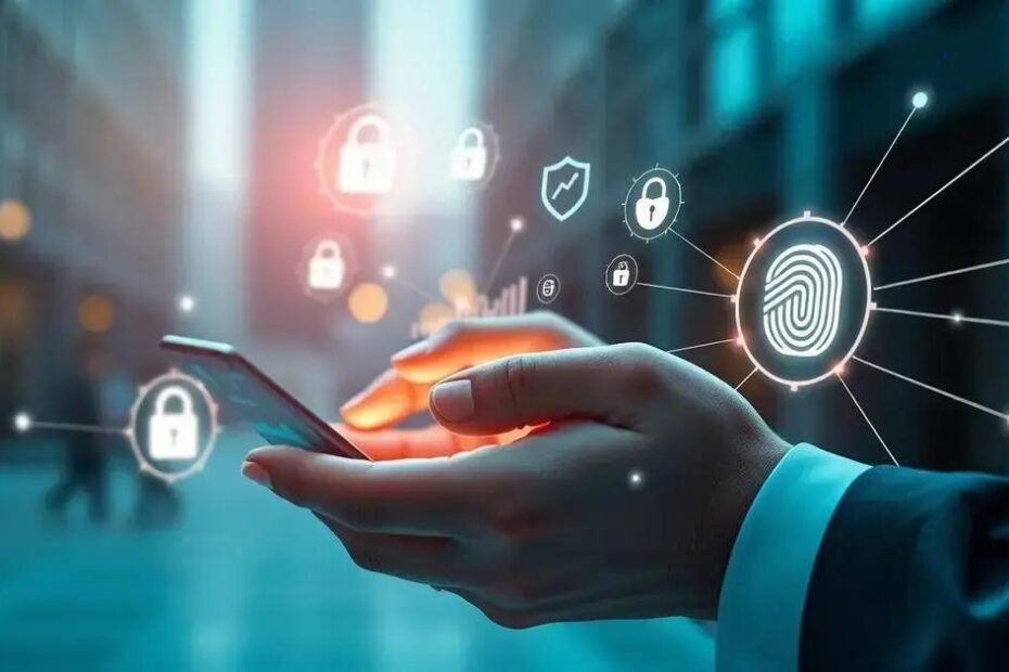 Deploying Federated Learning in Mobile Banking Apps Without Compromising User Privacy