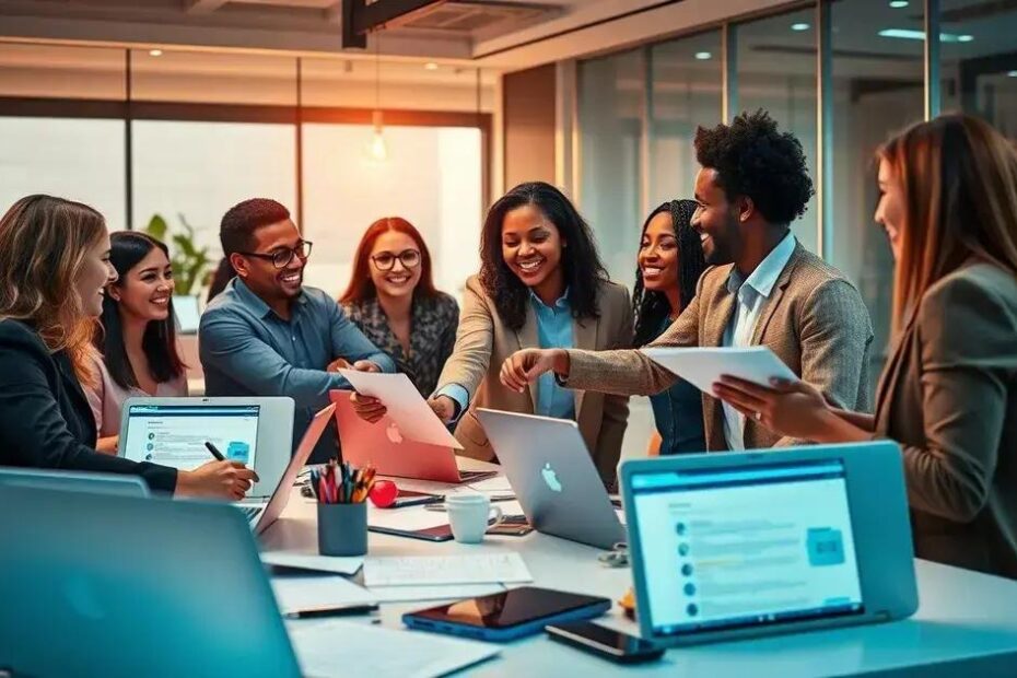 Empleo en logística Amazon cómo aplicar