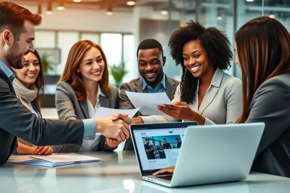 Oportunidades Laborales en PepsiCo