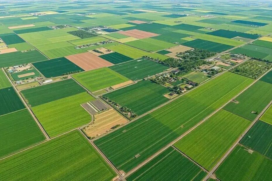 orecasting Crop Yields for Commodity Trading with Computer Vision and Satellite Imagery